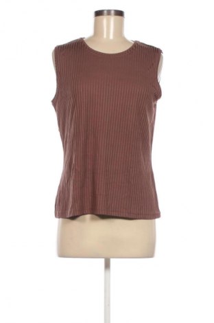 Damski top Unbranded, Rozmiar M, Kolor Brązowy, Cena 22,47 zł