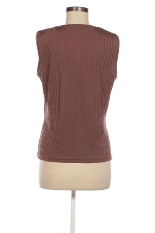 Damski top Unbranded, Rozmiar M, Kolor Brązowy, Cena 22,47 zł