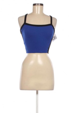 Női top Unbranded, Méret S, Szín Kék, Ár 689 Ft