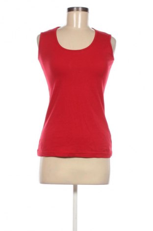 Damentop Unbranded, Größe S, Farbe Rot, Preis € 1,99