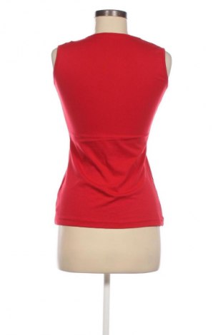 Damentop Unbranded, Größe S, Farbe Rot, Preis € 1,99