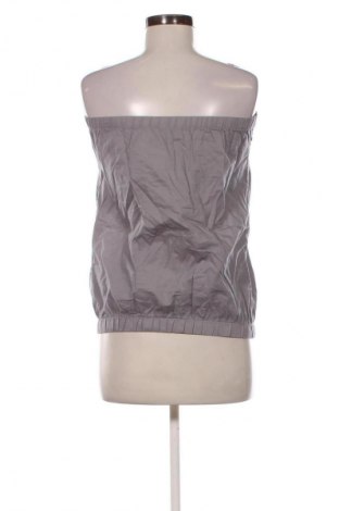 Női top United Colors Of Benetton, Méret M, Szín Szürke, Ár 2 119 Ft