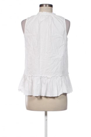 Női top United Colors Of Benetton, Méret S, Szín Fehér, Ár 5 400 Ft