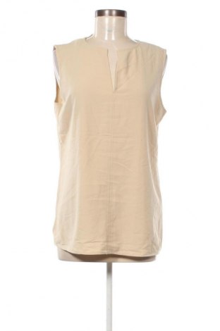 Női top United Colors Of Benetton, Méret M, Szín Bézs, Ár 3 069 Ft