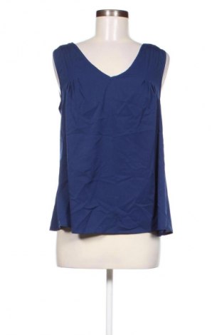 Top de femei VILA, Mărime S, Culoare Albastru, Preț 7,99 Lei