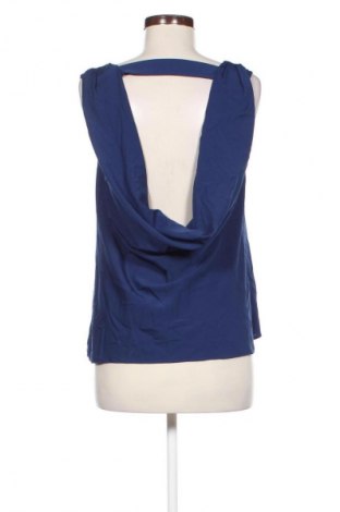 Top de femei VILA, Mărime S, Culoare Albastru, Preț 7,99 Lei