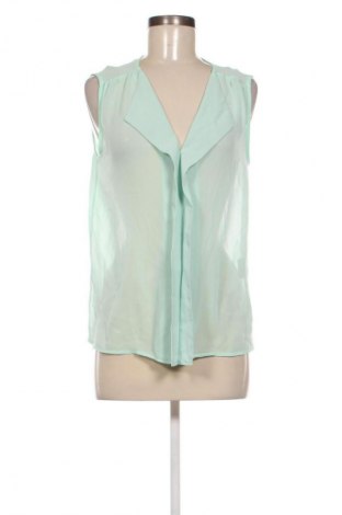 Női top VILA, Méret S, Szín Zöld, Ár 1 629 Ft