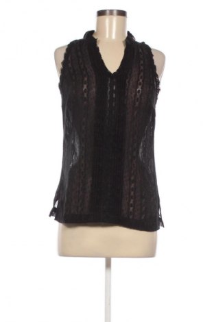 Női top VILA, Méret S, Szín Fekete, Ár 669 Ft