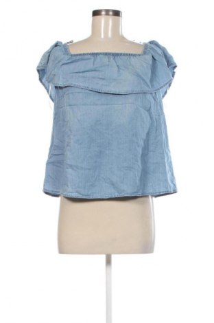 Női top Vero Moda, Méret S, Szín Kék, Ár 1 379 Ft