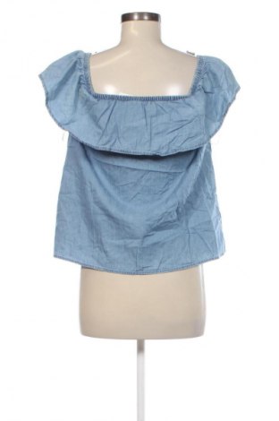 Női top Vero Moda, Méret S, Szín Kék, Ár 1 379 Ft