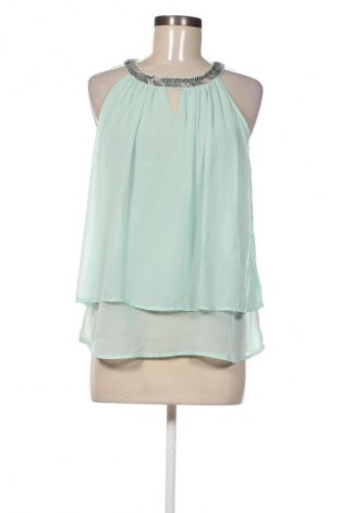 Női top Vero Moda, Méret S, Szín Zöld, Ár 1 409 Ft