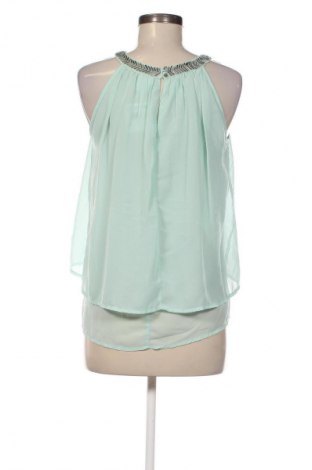 Női top Vero Moda, Méret S, Szín Zöld, Ár 1 409 Ft