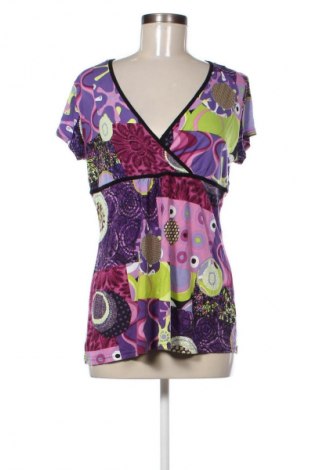 Dámský top Yessica, Velikost M, Barva Vícebarevné, Cena  125,00 Kč