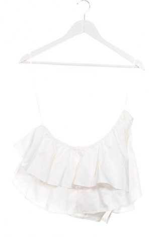 Dámsky top  Zara, Veľkosť M, Farba Biela, Cena  8,75 €
