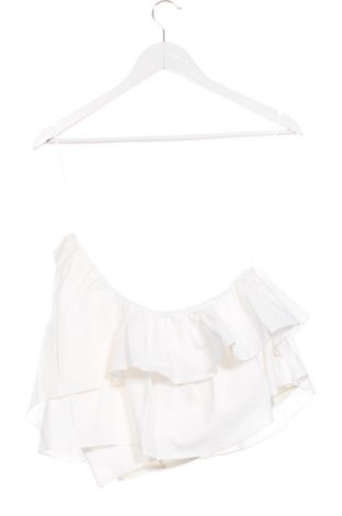 Dámsky top  Zara, Veľkosť M, Farba Biela, Cena  8,75 €