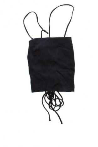 Dámsky top  Zara, Veľkosť S, Farba Čierna, Cena  12,95 €