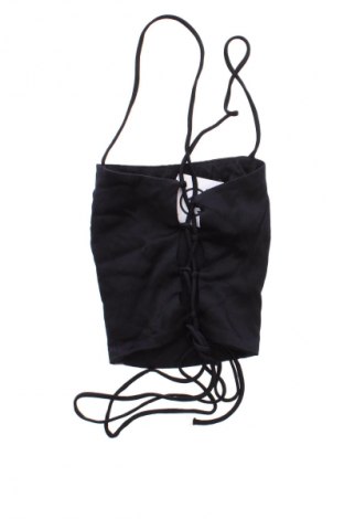 Dámsky top  Zara, Veľkosť S, Farba Čierna, Cena  12,95 €