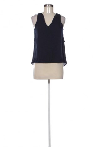 Dámsky top  Zara, Veľkosť S, Farba Modrá, Cena  1,95 €