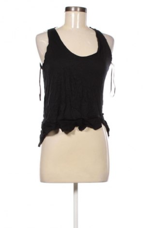 Dámsky top  Zara, Veľkosť M, Farba Čierna, Cena  2,95 €