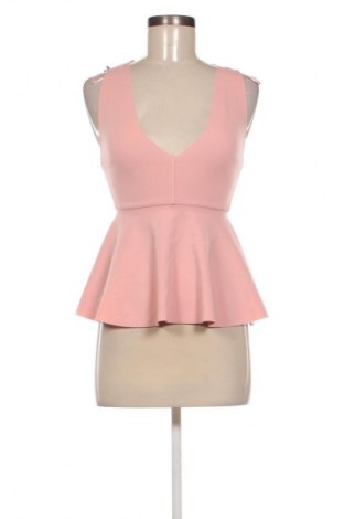 Dámsky top  Zara, Veľkosť S, Farba Ružová, Cena  3,95 €
