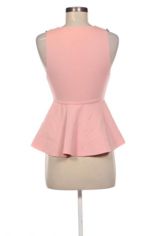 Dámsky top  Zara, Veľkosť S, Farba Ružová, Cena  3,95 €