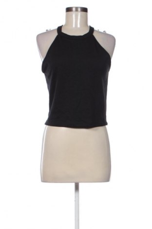 Dámsky top  Zara, Veľkosť L, Farba Čierna, Cena  11,95 €