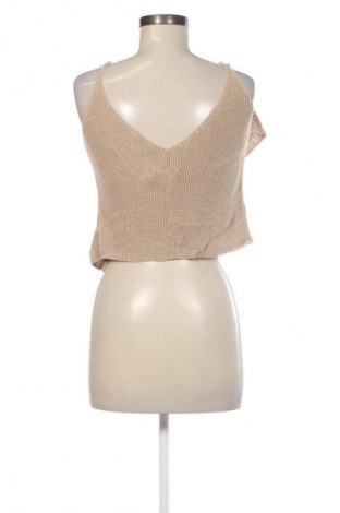 Dámsky top  Zara, Veľkosť S, Farba Béžová, Cena  11,95 €