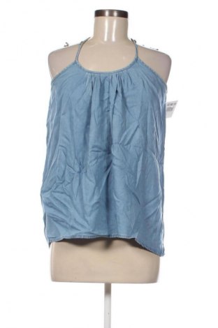 Damentop Zara, Größe M, Farbe Blau, Preis 3,99 €, #132993191