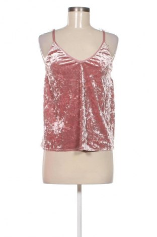 Dámsky top  Zara, Veľkosť M, Farba Popolavo ružová, Cena  4,95 €