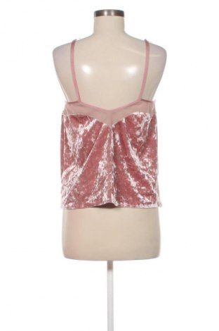 Dámsky top  Zara, Veľkosť M, Farba Popolavo ružová, Cena  4,95 €