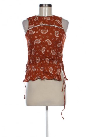 Dámsky top  Zara, Veľkosť XS, Farba Viacfarebná, Cena  3,95 €