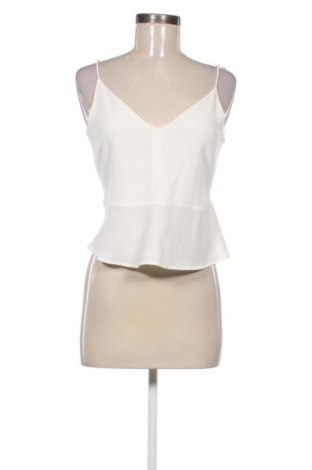 Dámsky top  Zara, Veľkosť M, Farba Biela, Cena  9,12 €