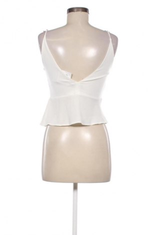 Dámsky top  Zara, Veľkosť M, Farba Biela, Cena  9,12 €