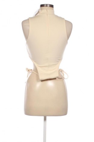 Dámsky top  Zara, Veľkosť M, Farba Kremová, Cena  8,91 €