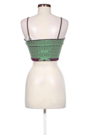 Dámsky top  Zara, Veľkosť M, Farba Viacfarebná, Cena  1,95 €