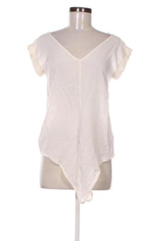 Damski top Zara, Rozmiar S, Kolor Biały, Cena 26,17 zł