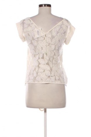 Damski top Zara, Rozmiar S, Kolor Biały, Cena 26,17 zł