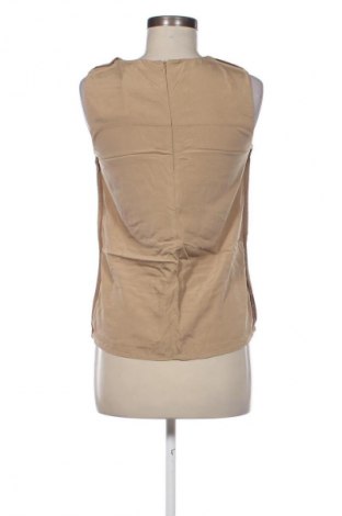 Dámsky top  Zara, Veľkosť XS, Farba Hnedá, Cena  4,95 €