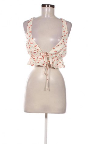 Dámsky top  Zara, Veľkosť S, Farba Viacfarebná, Cena  23,81 €