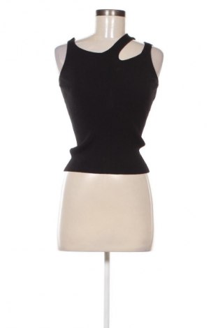 Damski top Zara Knitwear, Rozmiar M, Kolor Czarny, Cena 29,99 zł