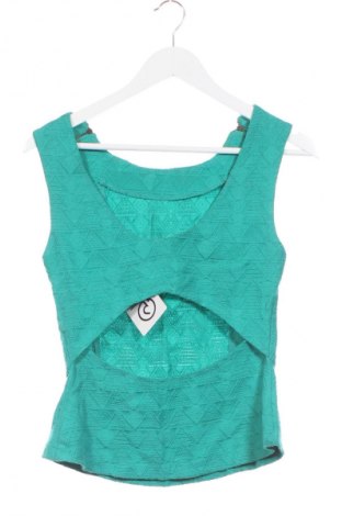 Női top Zara Trafaluc, Méret M, Szín Zöld, Ár 1 959 Ft