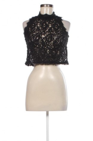 Női top Zara Trafaluc, Méret S, Szín Fekete, Ár 1 419 Ft