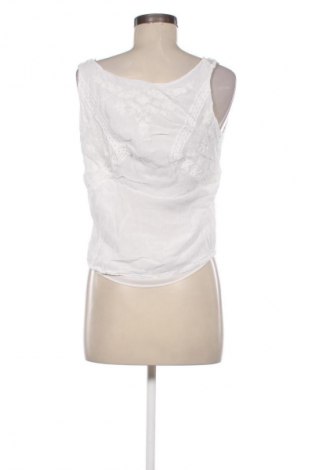 Damski top Zara Trafaluc, Rozmiar S, Kolor Biały, Cena 33,48 zł