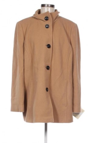 Дамско палто Fuchs Schmitt, Размер XL, Цвят Кафяв, Цена 93,56 €