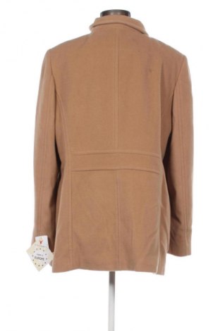 Дамско палто Fuchs Schmitt, Размер XL, Цвят Кафяв, Цена 93,56 €
