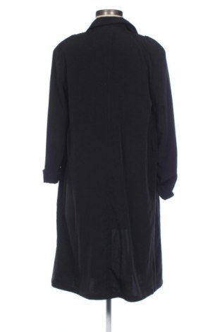 Palton de femei H&M Divided, Mărime XS, Culoare Negru, Preț 47,99 Lei