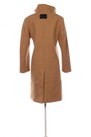 Γυναικείο παλτό Hugo Boss, Μέγεθος S, Χρώμα Καφέ, Τιμή 204,99 €