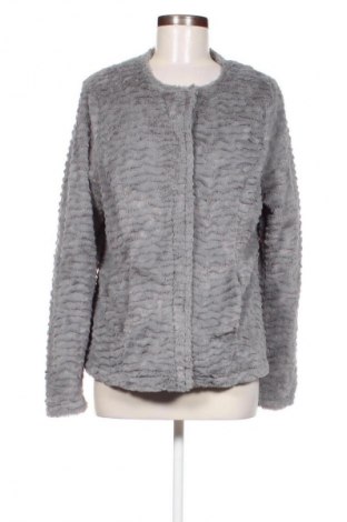 Dámsky kabát  Laura Torelli, Veľkosť L, Farba Sivá, Cena  35,22 €