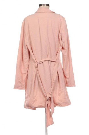 Damenmantel ONLY, Größe XL, Farbe Rosa, Preis € 10,99