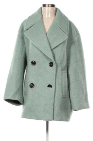 Дамско палто S.Oliver, Размер L, Цвят Зелен, Цена 107,37 €